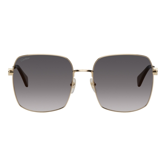 Cartier Sunglasses NWT